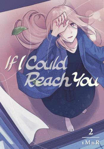 Thumbnail - If I Could Reach You 02 By Tmnr