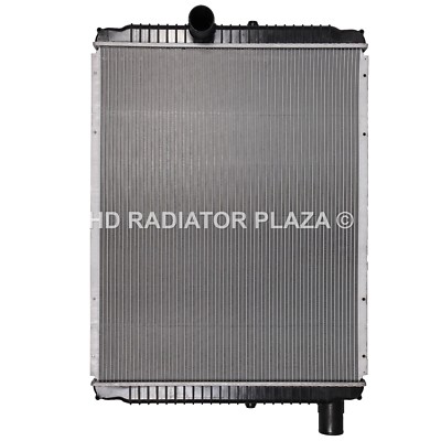Radiator For International 03-07 8600SBA 9000i 9200i 9400i SBA 9900i ProStar New