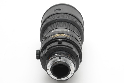 Nikon AI AF-I Nikkor 300mm f/2.8 D ED AF Telephoto Lens Near Mint From JAPAN - Picture 16 of 24