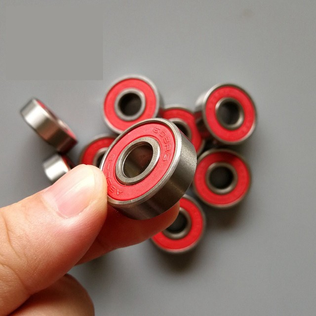 Подшипник abec 9 608rs