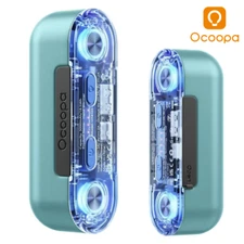 OCOOPA Magnetic 2in1 Rechargeable Electric Hand Warmer 10000mAh Portable Heater
