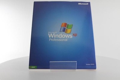 Microsoft Windows XP Professional for sale online | eBay
