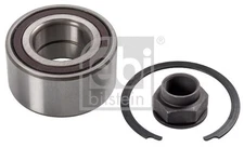 Febi 36967 Front Left Or Right Wheel Bearing Kit For Abarth  Dodge  Fiat  Lancia
