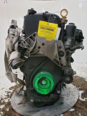 Engine 1.8L VIN 1 5th Digit Engine ID Cpra Fits 2015-2018 VOLKSWAGEN JETTA OEM