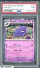 2025 Pokemon MEW EN 4-Pack Mini Tin #094 Gengar PSA 9 MINT
