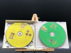 D2 w/spine (Sega Dreamcast,1999) from japan