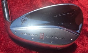 Tiger Woods Wedge | eBay