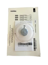 Resideo 503 Heat Detector 135 C.C.