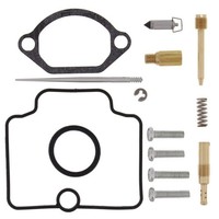 Kawasaki KX 85 - 01/13 - Reparatursatz Vergaser / 26-1396