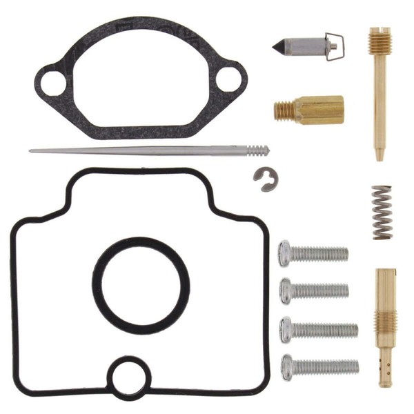 Kawasaki KX 85 - 01/13 - Reparatursatz Vergaser / 26-1396-image