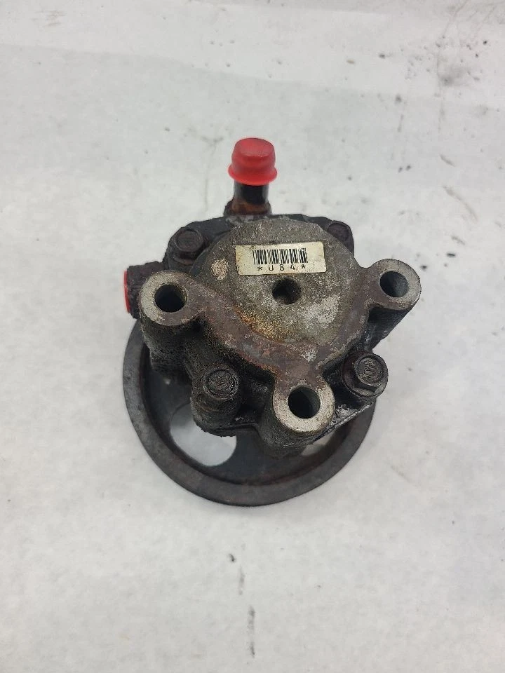 Bomba de dirección asistida compatible con 98-02 LEXUS LX470 605285 Foto 2 de 4