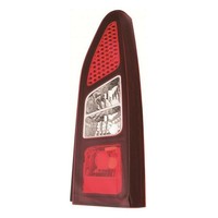 FüR Citroen Berlingo Mk2 Van 2012-19 1 TüR Heckklappe RüCklicht Lampe Rechts OS