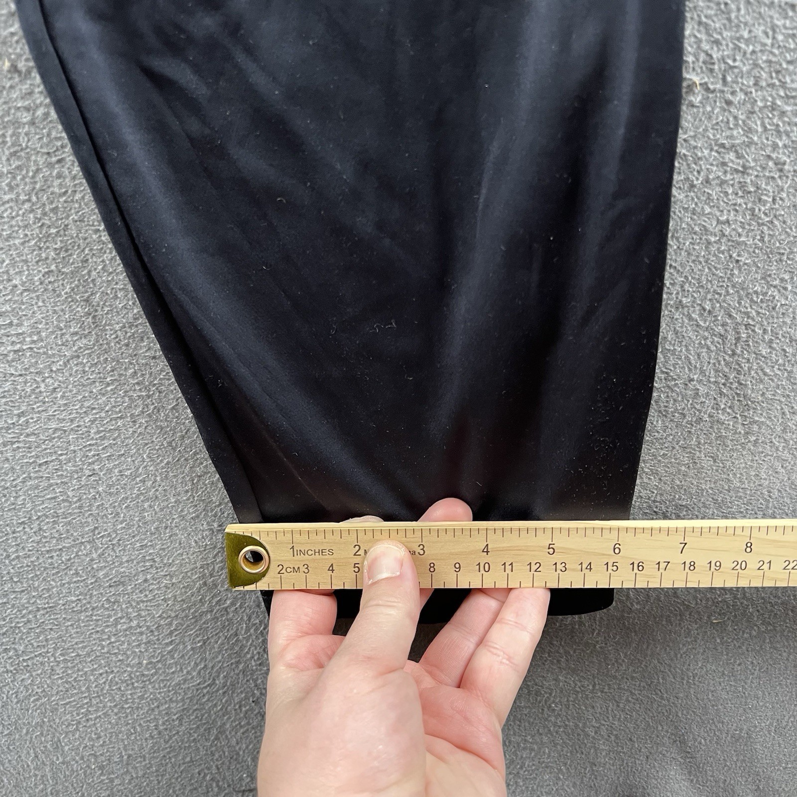 Pearl iZumi Cycling Pants Mens XL Blue Black Compression Performance PRO Fleece