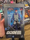 G.I. Joe Classified Series #165 Snake Eyes 6 Inch Action Figure! NEW!!