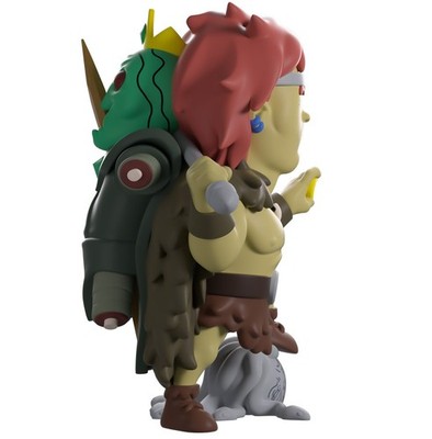 Youtooz Dungeon Soup Barbarian Figure | eBay