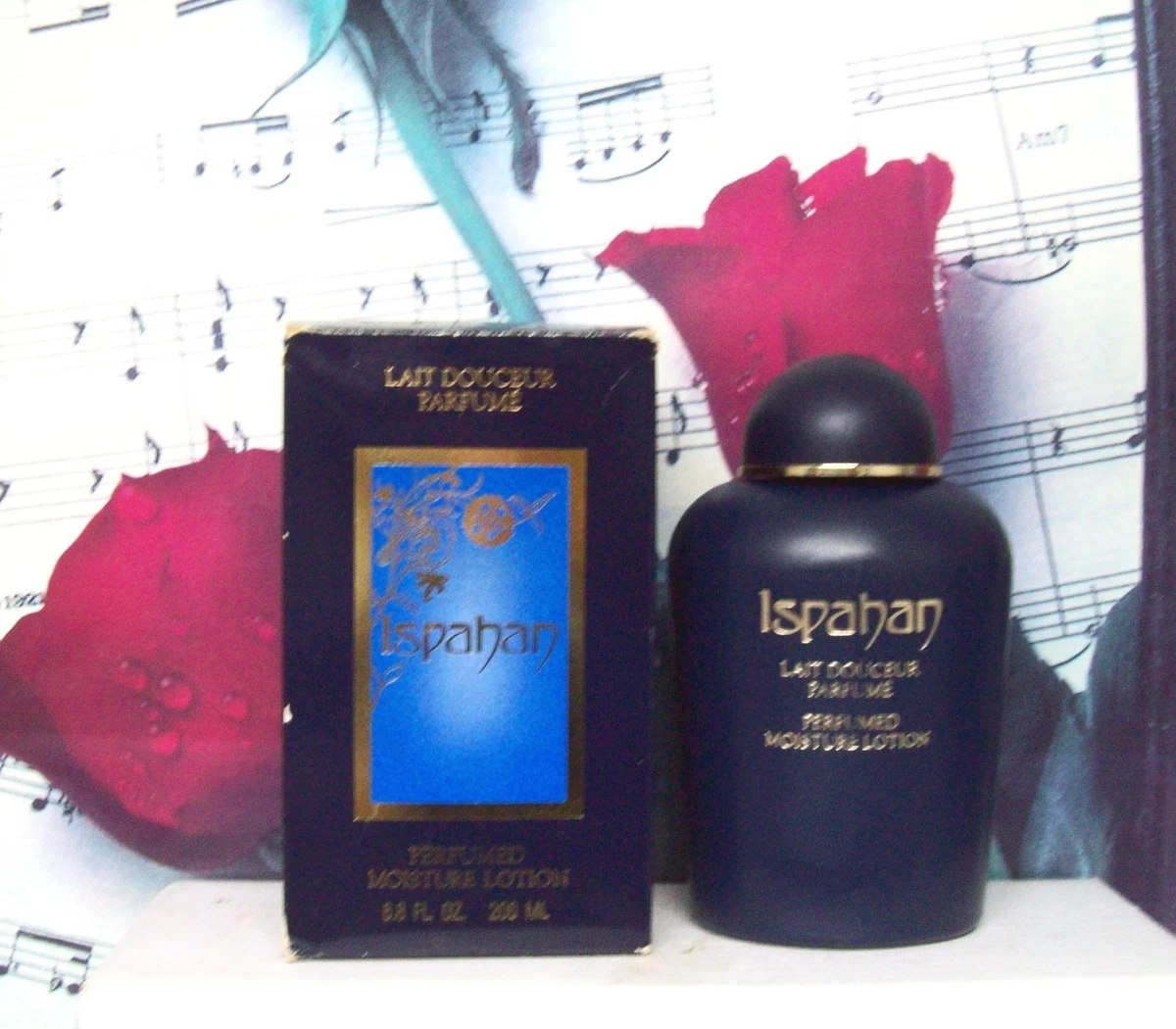 香水 ■ イヴ ロシェ Isphan イスパハン オードトワレ EDT 75ml 香水 □ イヴ ロシェ Isphan イスパハン オードトワレ EDT 75ml