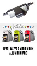 Macchina Caffe Ricambi Lavazza Jolie A Modo Mio Leva sostituzione In Alluminio