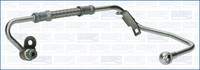 1X Ajusa OP10636 ÖLleitung Lader FüR Vw Audi Skoda Seat