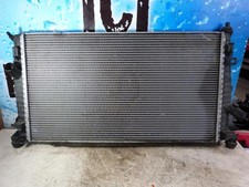 Radiateur Ford FOCUS