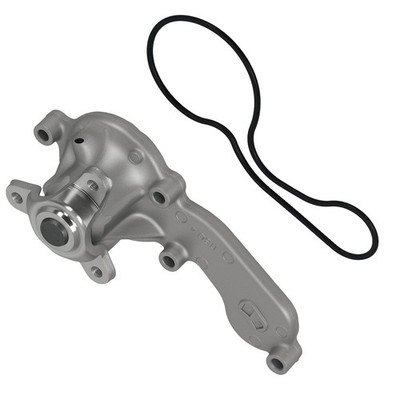 Coolant Water Pump for Honda CR-Z 1.5L Insight 1.3L 2010-16 135-1690 Direct Fit