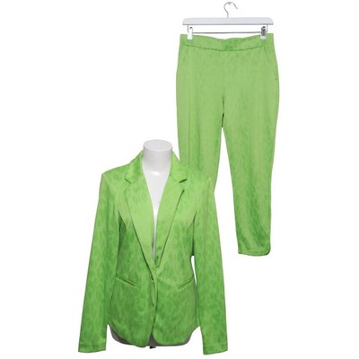 Ichi, Anzug, Größe: L, Elasthan/Polyester/Viskose, Grün #xcJ