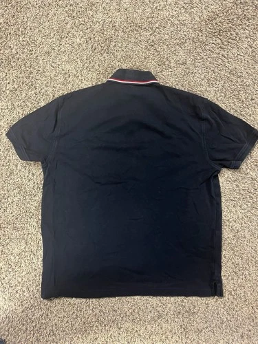 Tommy Hilfiger Polo Shirt Size L image 3