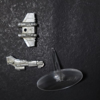 Imperial Guard, Epic, Thunderbolt Fighter , Games Workshop