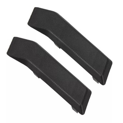 Right Running Board Step Pad Grip Cover FL3Z16490DA For Ford F-150 2015-2  *
