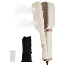 Steam Iron Press 3 In 1 Travel Steamer For Clothes With 180� Flip Head Portable