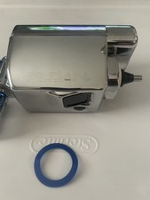 Optima EBV-89A-M Battery Powered Side Mount Operator w/ Metal Cover