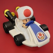 McDonalds Happy Meal Toy 2022 Mario Kart Toad  5 NIB