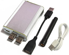 Shari PiHat - Portable SA818 Ham Allstar Radio Interface Raspberry Pi Host 3190
