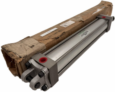 NEW ADVANCE AUTOMATION CYLINDER I-2X12-0.625-MP2-FCX-RCX-2-N38-11-M-RM303-TRN303