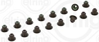 1X Elring 398.450 Dichtungssatz Ventilschaft FüR Westfield Ford Asia/Oceania