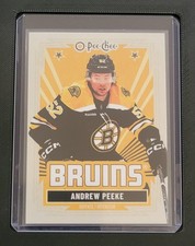 2025/26 OPC - Retro - Andrew Peeke card #1