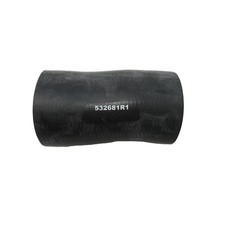 532681R1 Radiator Hose Lower Fits Case IH 966 986 1066 1086 1466 1486 ++ Tractor