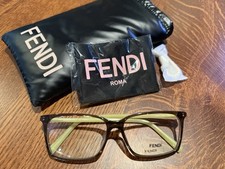 Fendi Eyewear
