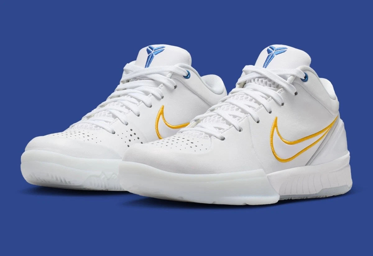 25+ Nike Kobe 4 for sale | Updated Oct 2026