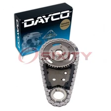 Dayco Engine Timing Chain Kit for 2000-2004 Oldsmobile Alero 3.4L V6 Valve xf