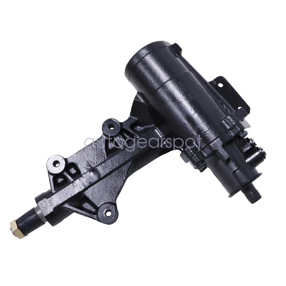 Caja de cambios de dirección asistida para Ford F-100 F-250 F-350 tracción trasera 68-79 F-150 1975-79 Foto 3 de 4