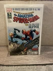 The Amazing Spider-Man #694 (Marvel Comics November 2012)