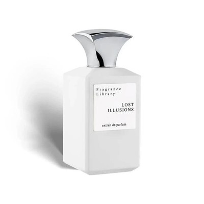 Lost Illusions by Fragerance Library 100ml Extrait de Parfume