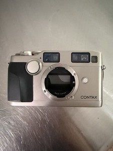 Contax G2 45mm | eBay