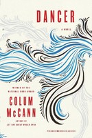 Dancer | Colum Mccann | Taschenbuch | Kartoniert / Broschiert | Englisch | 2015