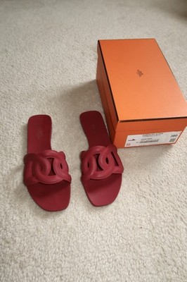 Hermes Aloha 38