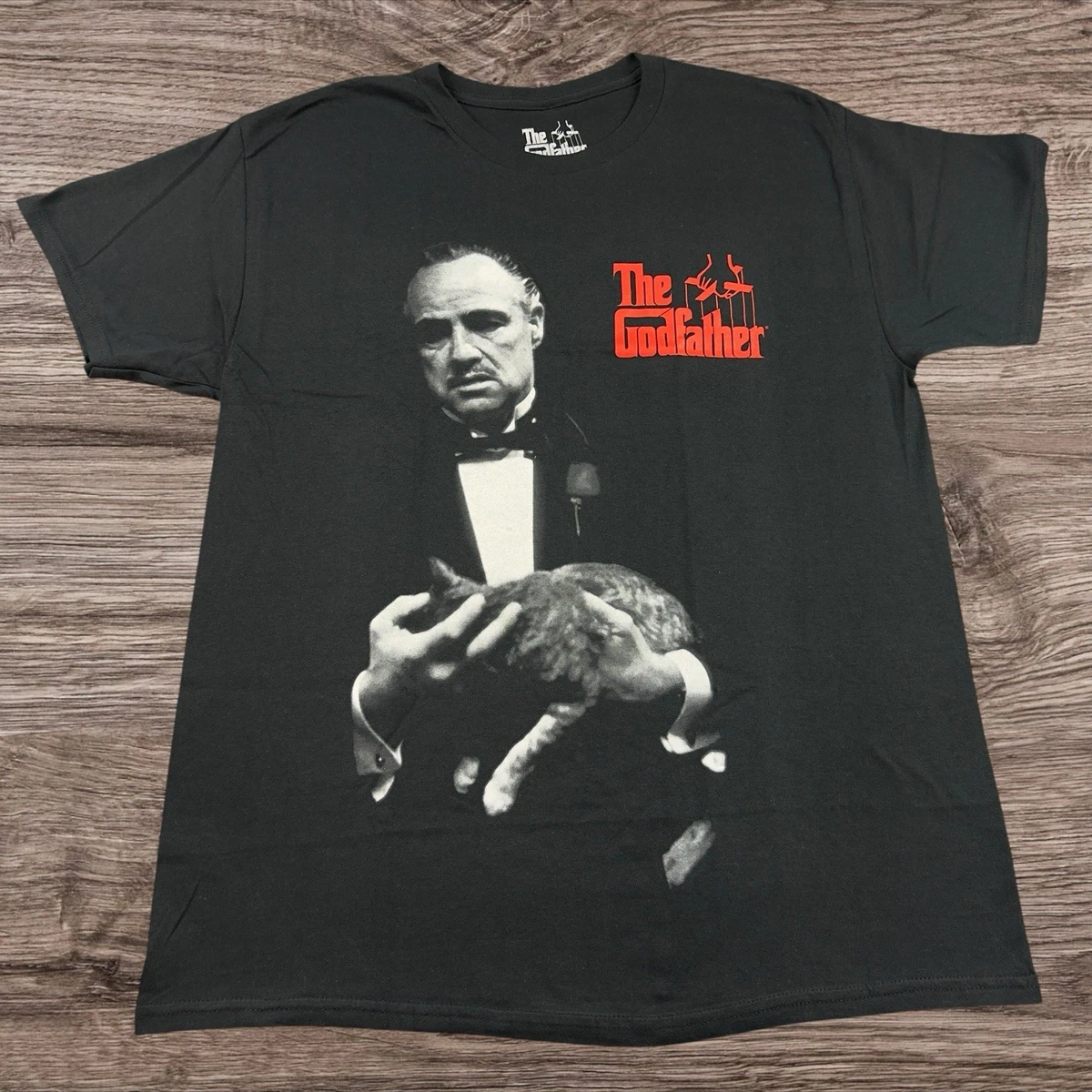 Godfather Shirt for sale | eBay