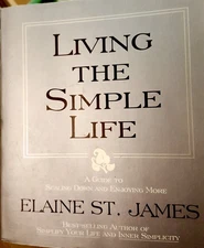Living the Simple Life: A Guide to Scaling Down and Enjoying More