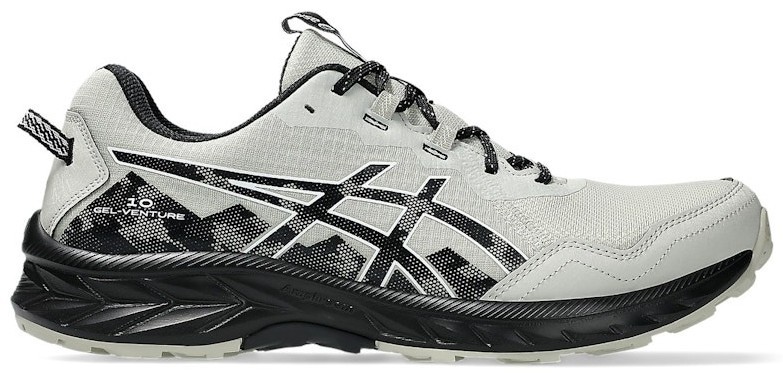 Size 10.5 - ASICS Gel Venture 10 White Sage Black for sale online