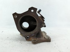 2016 Honda Civic Turbocharger Turbo Charger Super Charger Supercharger Eg5fw