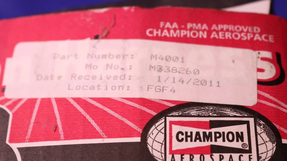 Champion Ignition Harness — 第 3/4 张图片